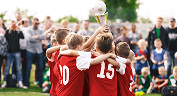sports team charter bus rentals in mesa